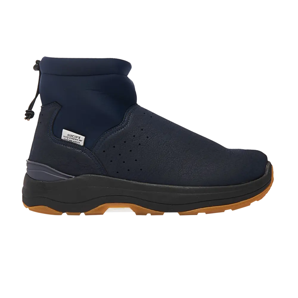 

Сандалии Maho-2AN Suicoke, черный