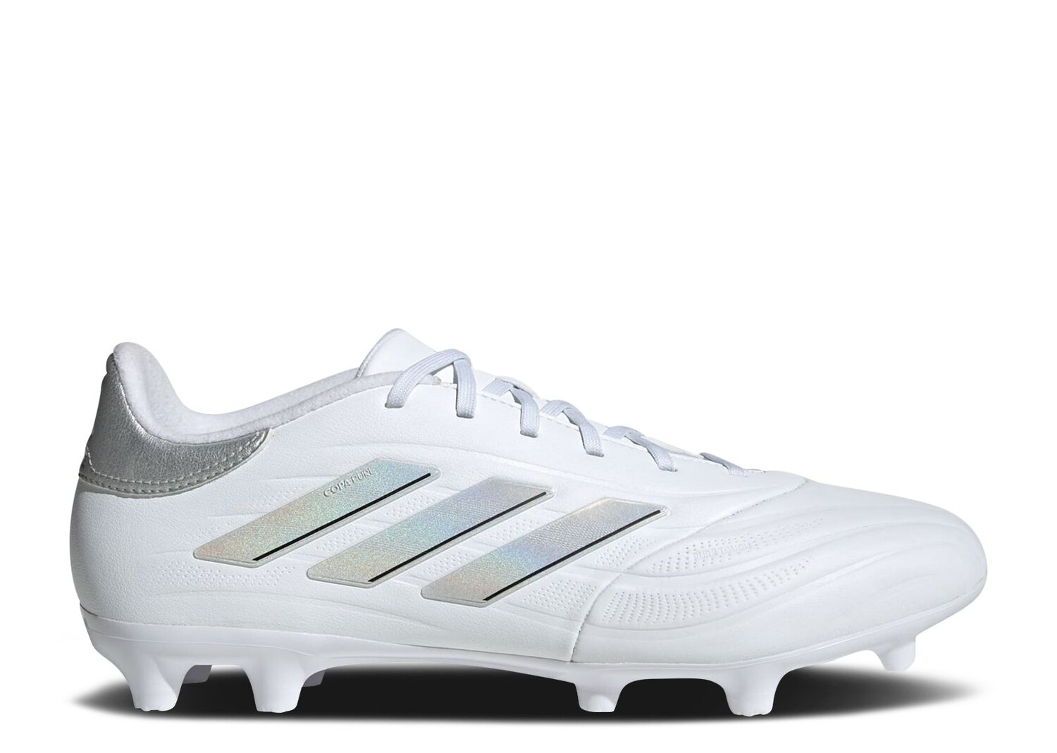 

Кроссовки adidas Copa Pure 2 League Fg 'Base White Pack', белый