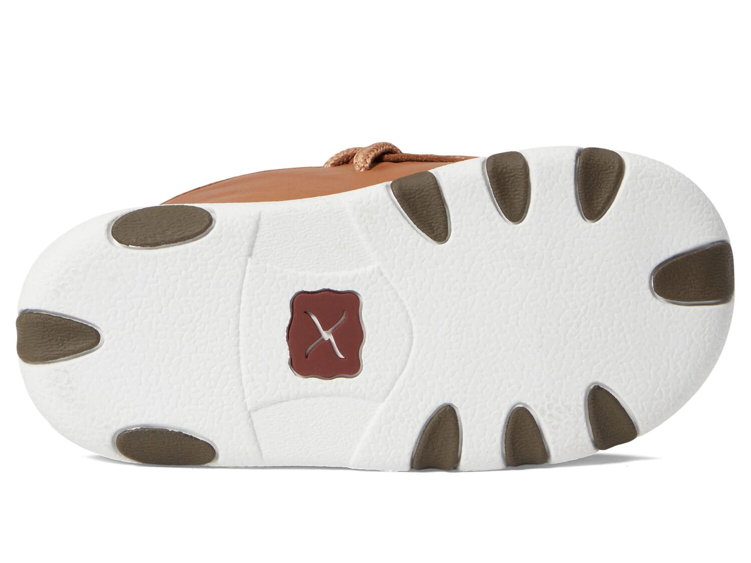 

Ботинки Twisted X ICA0024 (Infant/Toddler)