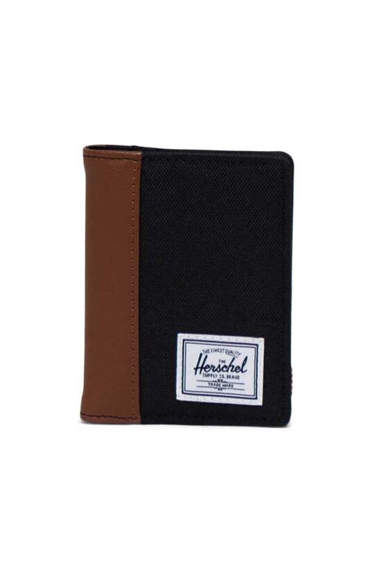 

Кошелек Гершель Гордон Herschel, черный