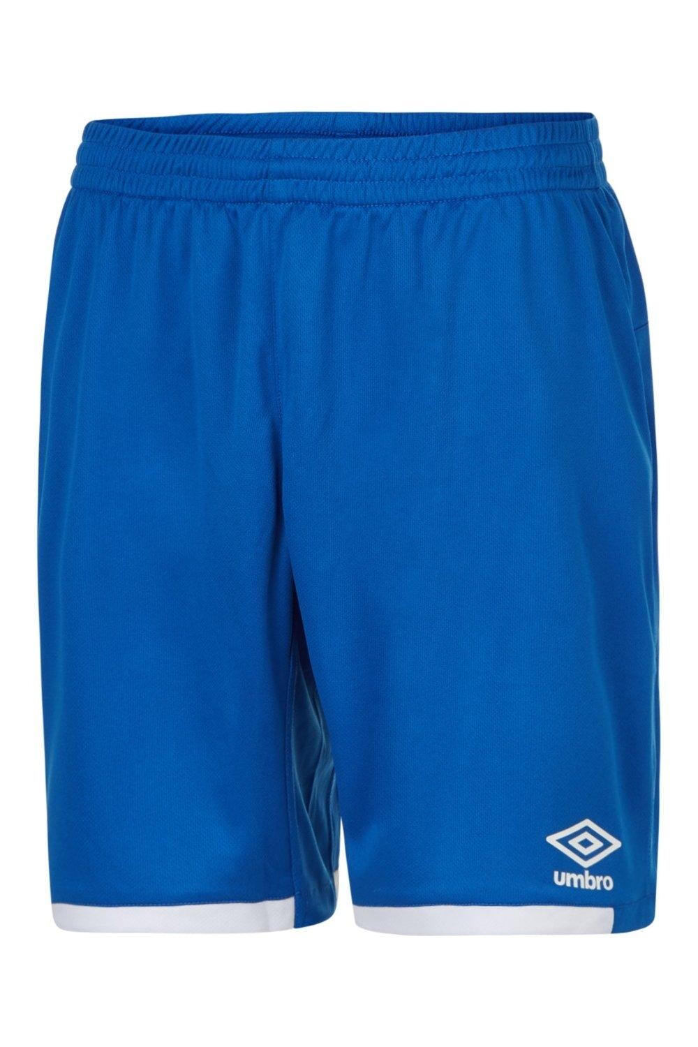 

Премьер короткометражка Umbro, белый