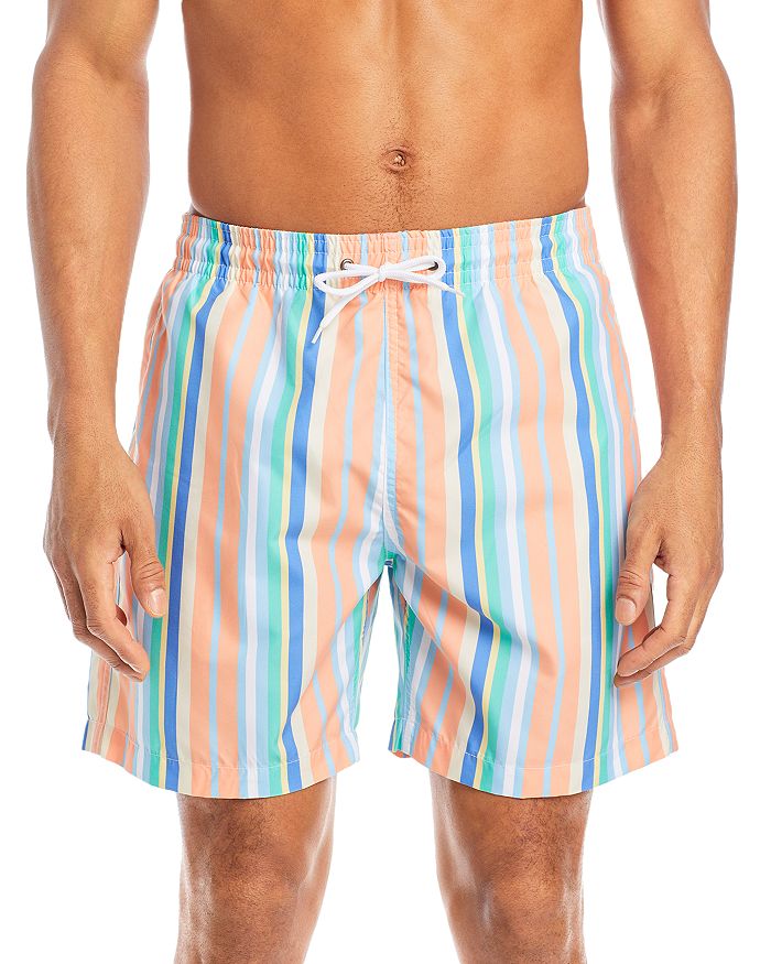 

Плавки Sano Easter Egg Stripes 6,5 дюйма Trunks Surf & Swim Co.