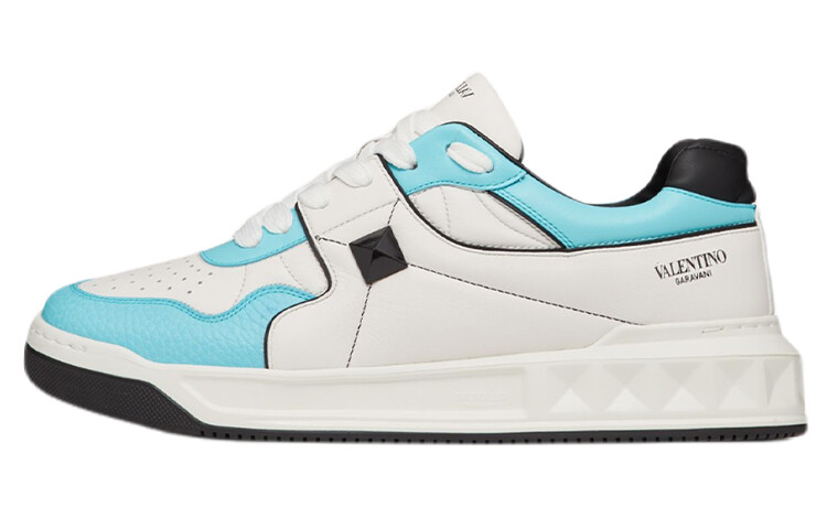 

Мужские туфли Valentino One Stud Skate