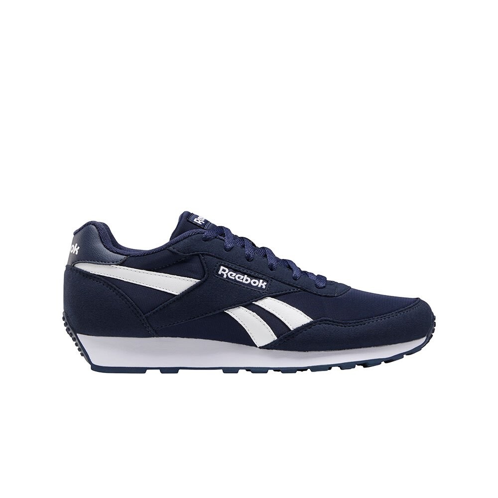 

Кроссовки Reebok Rewind Run, синий