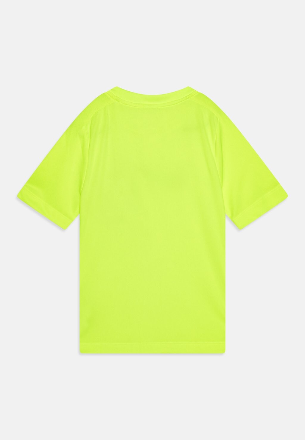 

Спортивная футболка DF MULTI UNISEX Nike, неоновый желтый