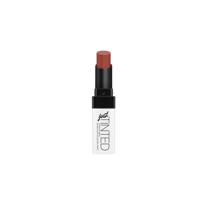 

Бальзам для губ Just Tinted Bálsamo Labial W7, Soulful