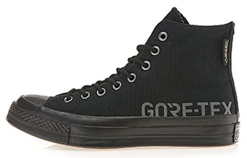 

Туфли Converse Canvas 1970-х годов унисекс, черные