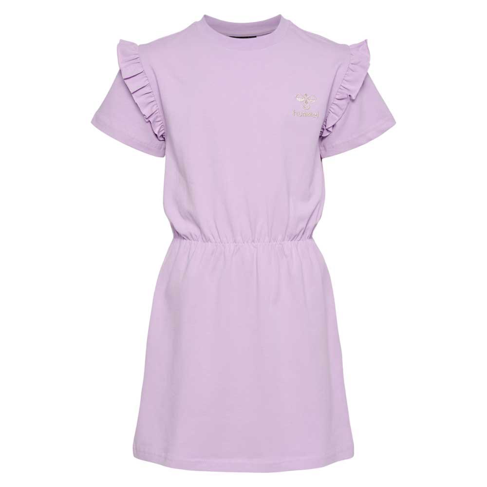 Платье Hummel Jumpy, фиолетовый