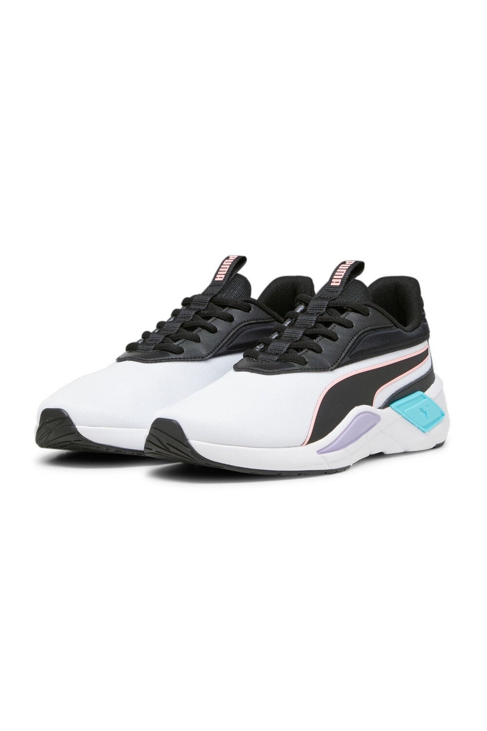

Обувь для бега и тренировок, женская Puma, черный