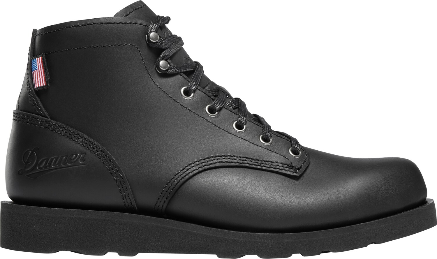 Ботинки Douglas GTX 6 дюймов — женские Danner, черный