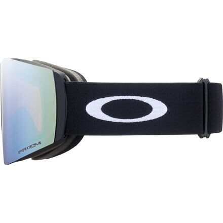 

Очки Fall Line L Prizm Oakley, цвет Matte Black/Prizm Sage Gold