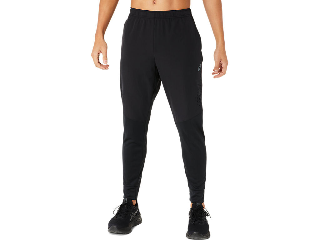 

Брюки Asics ACTIBREEZE, черный