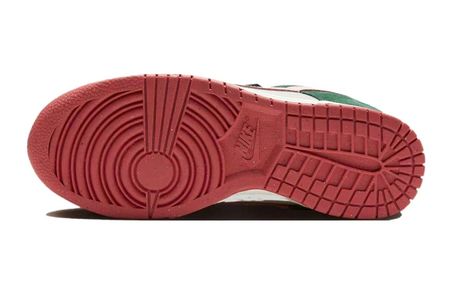 

Женские кроссовки для скейтбординга Nike Dunk, Dark Green