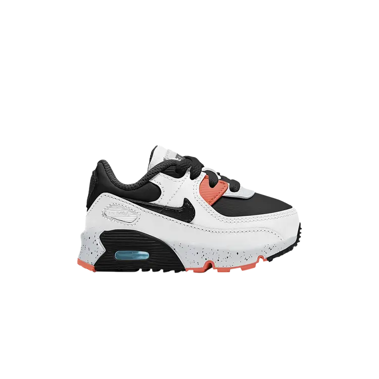 

Кроссовки Nike Air Max 90 TD, белый