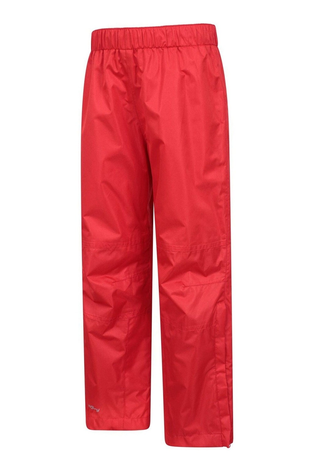 

Водонепроницаемые брюки Mountain Warehouse, красный