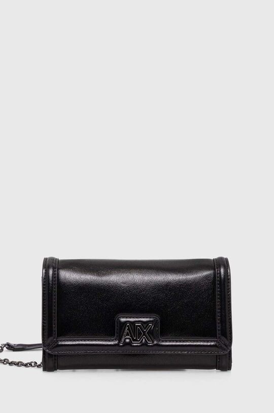 

Сумка Armani Exchange, черный