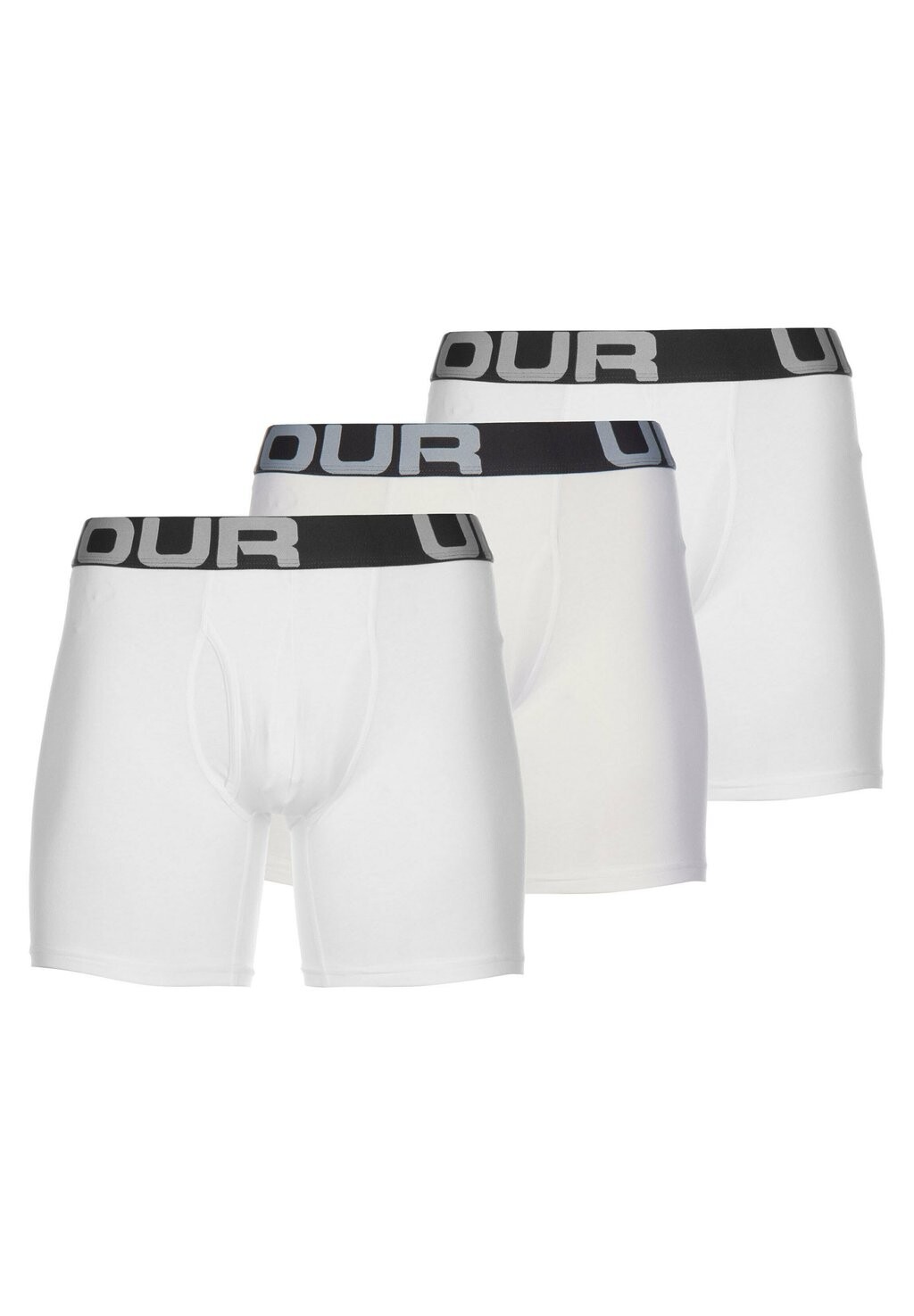 

Трусы Under Armour
