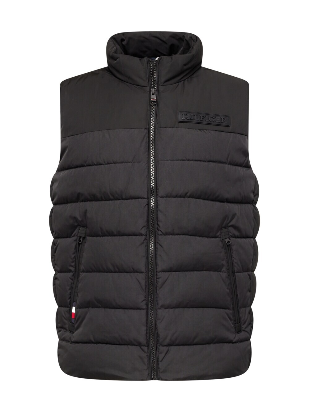 

Жилет Tommy Hilfiger New York, черный