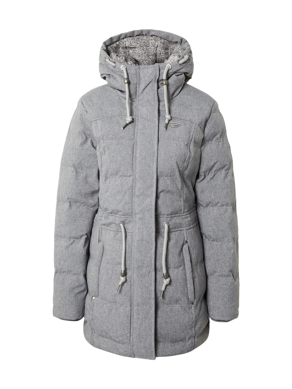 

Межсезонная парка Ragwear ASHANI, серый