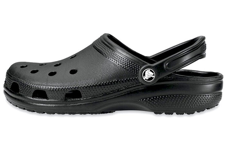 

Классические пляжные сандалии Crocs с сабо унисекс