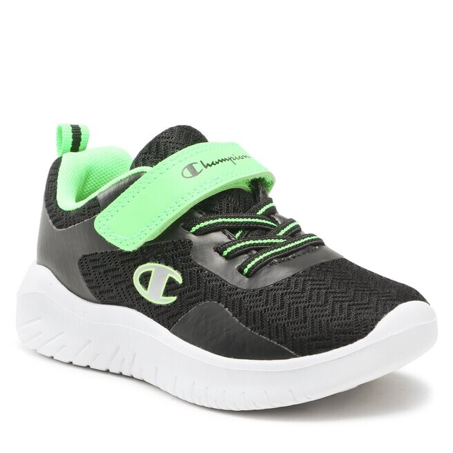

Кроссовки Champion SoftyEvolve B, черный