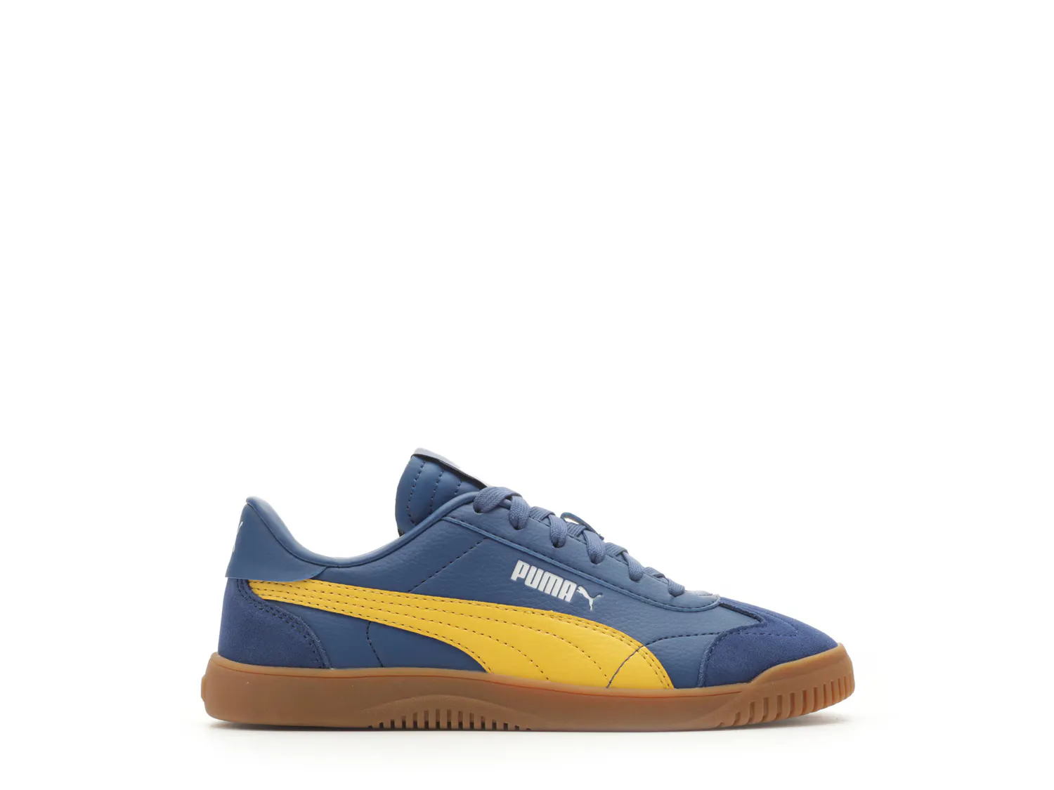 

Кроссовки Club 5V5 Sneaker Puma, синий