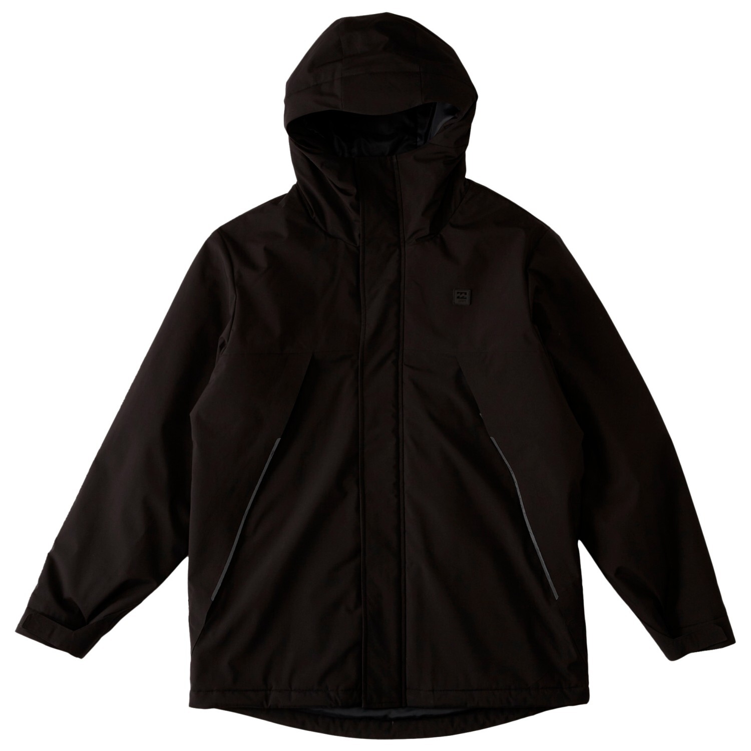 

Зимняя куртка Billabong Expedition, черный