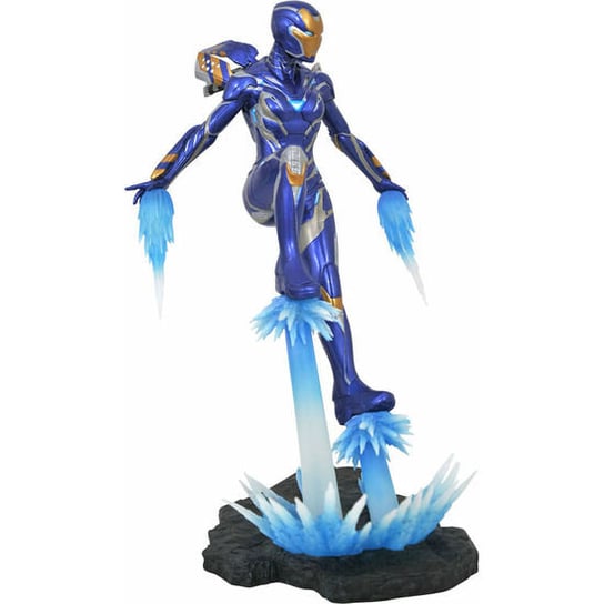 статуя gentle giant star wars senate guard Estatua Diorama Rescue Vengadores Endgame Marvel 23см Inna marka