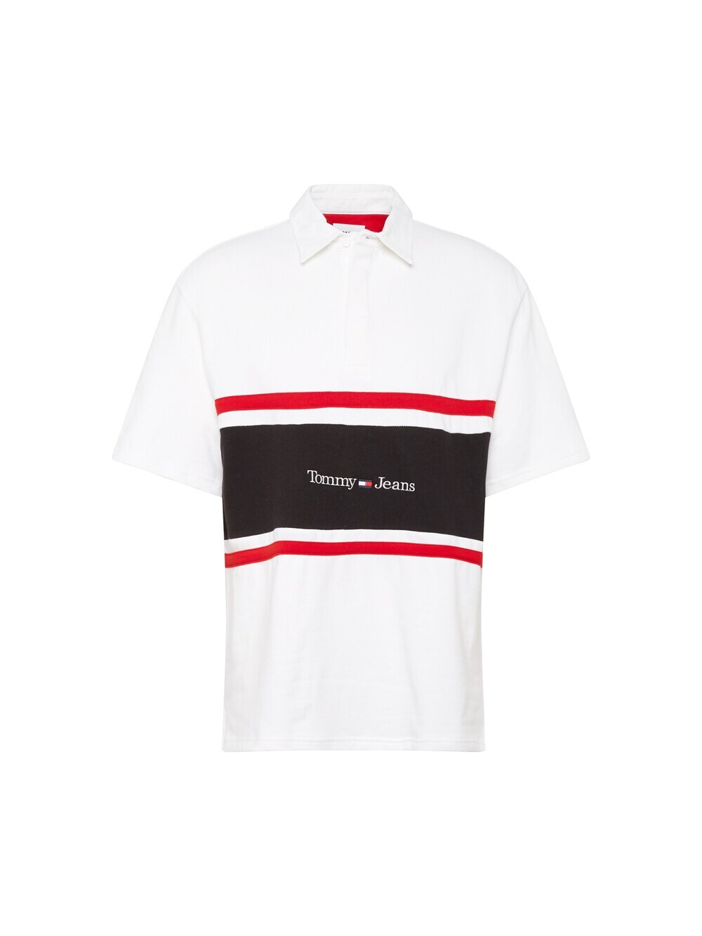 

Футболка Tommy Hilfiger, белый