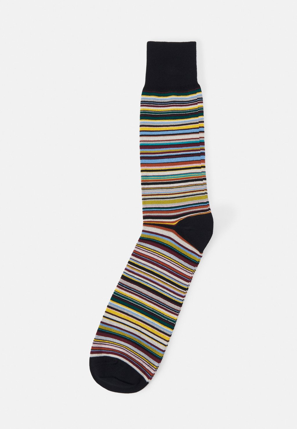 Носки Paul Smith, разноцветный paul smith короткие носки