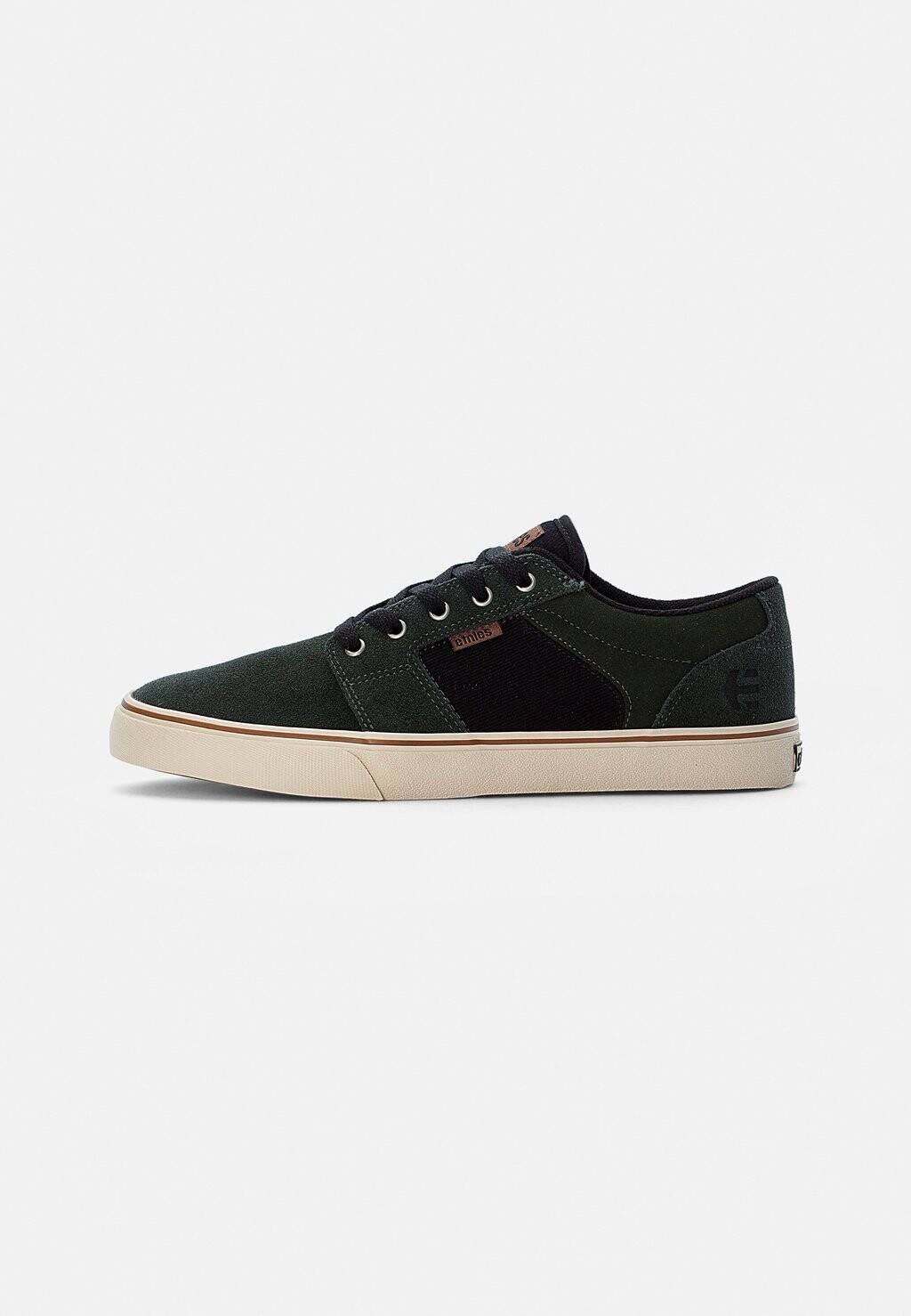 

Кроссовки Etnies, зеленый/черный