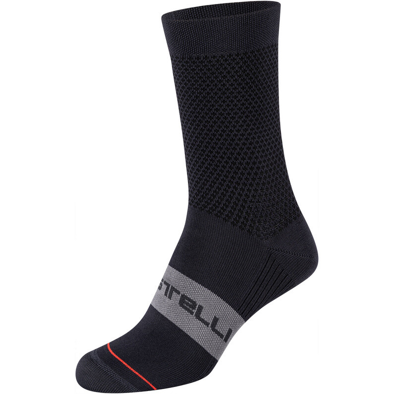 

Женские носки Espresso 12 Castelli, черный