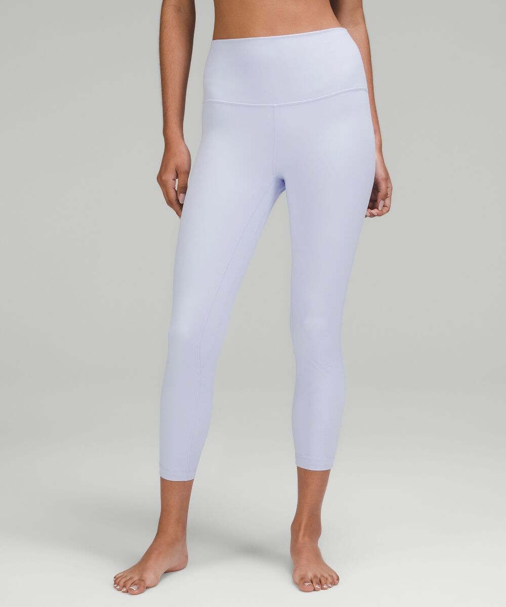 

Брюки Lululemon, синий