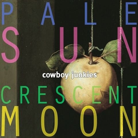 

Виниловая пластинка Cowboy Junkies - Pale Sun Crescent Moon