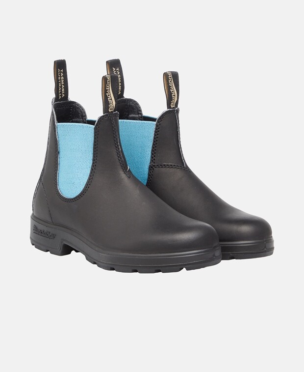 

Ботинки челси Blundstone, черный
