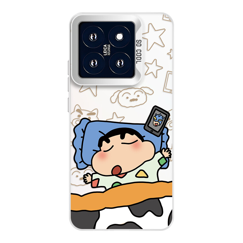 

Мелкие кости Чехол для телефона Small Bones, DWJYCY193 - Colored silver black
