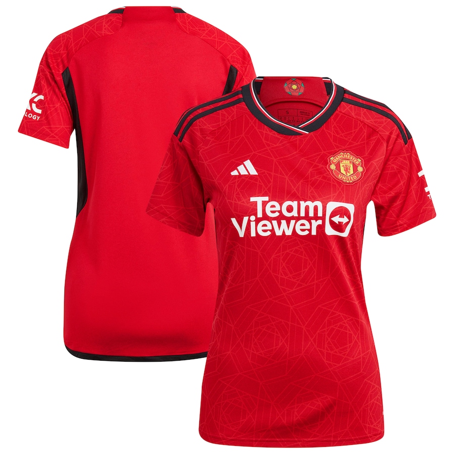 Брюки детские Manchester United adidas