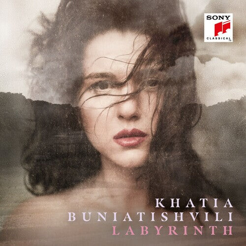 

Виниловая пластинка Labyrinth / Various: Labyrinth