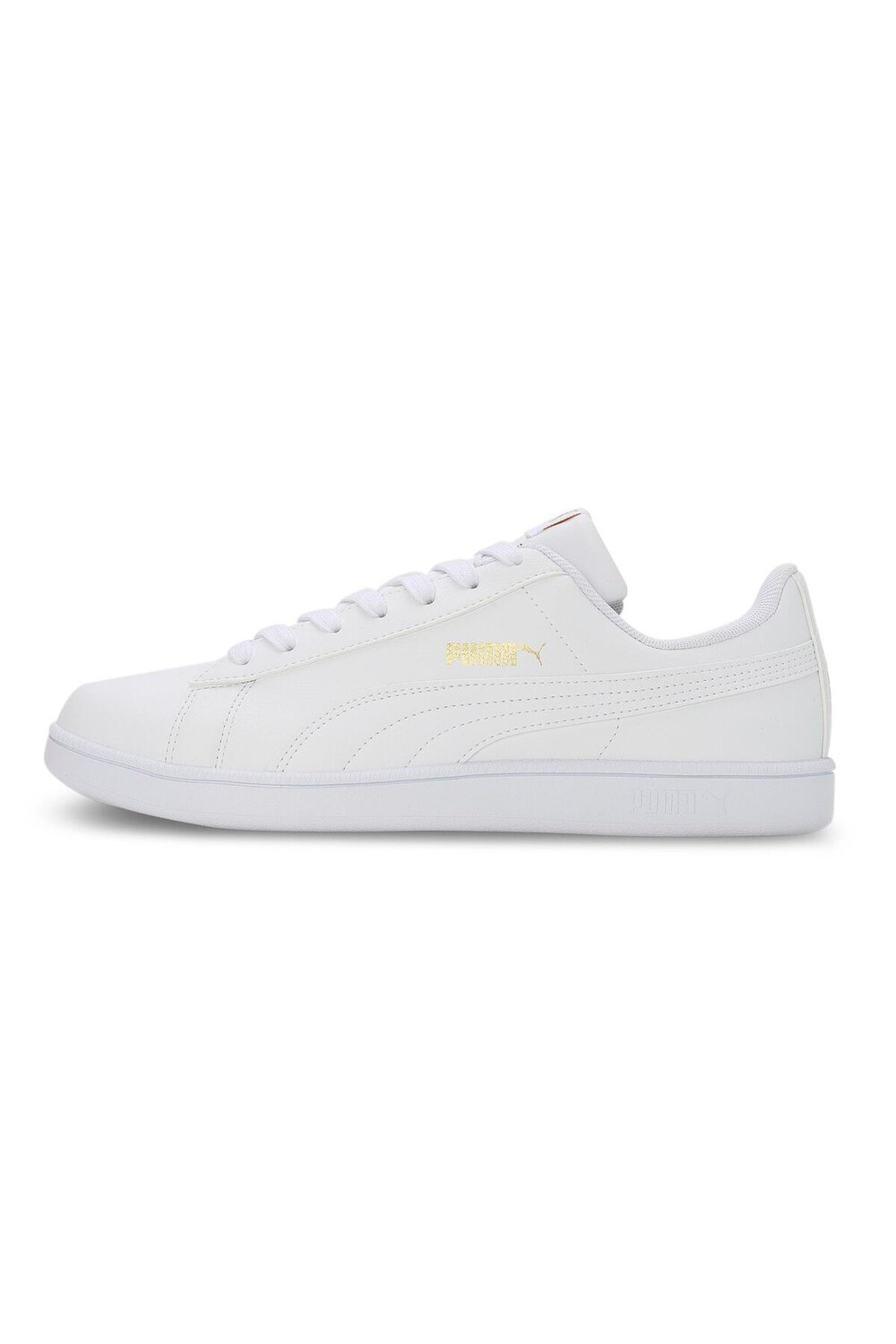 

Up – повседневная спортивная обувь унисекс Puma, белый