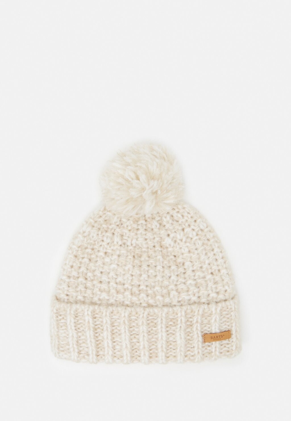 

Шапка AITANE BEANIE Barts, кремовый