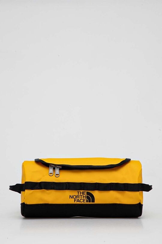 

Косметичка Base Camp Travel Canister 5,7 л. The North Face, желтый