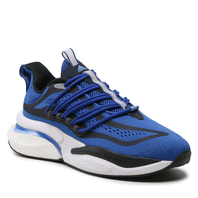 

Кроссовки adidas AlphaboostSustainable, синий