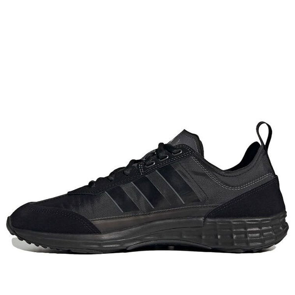 

Кроссовки оригинал sl 7200 Adidas, черный