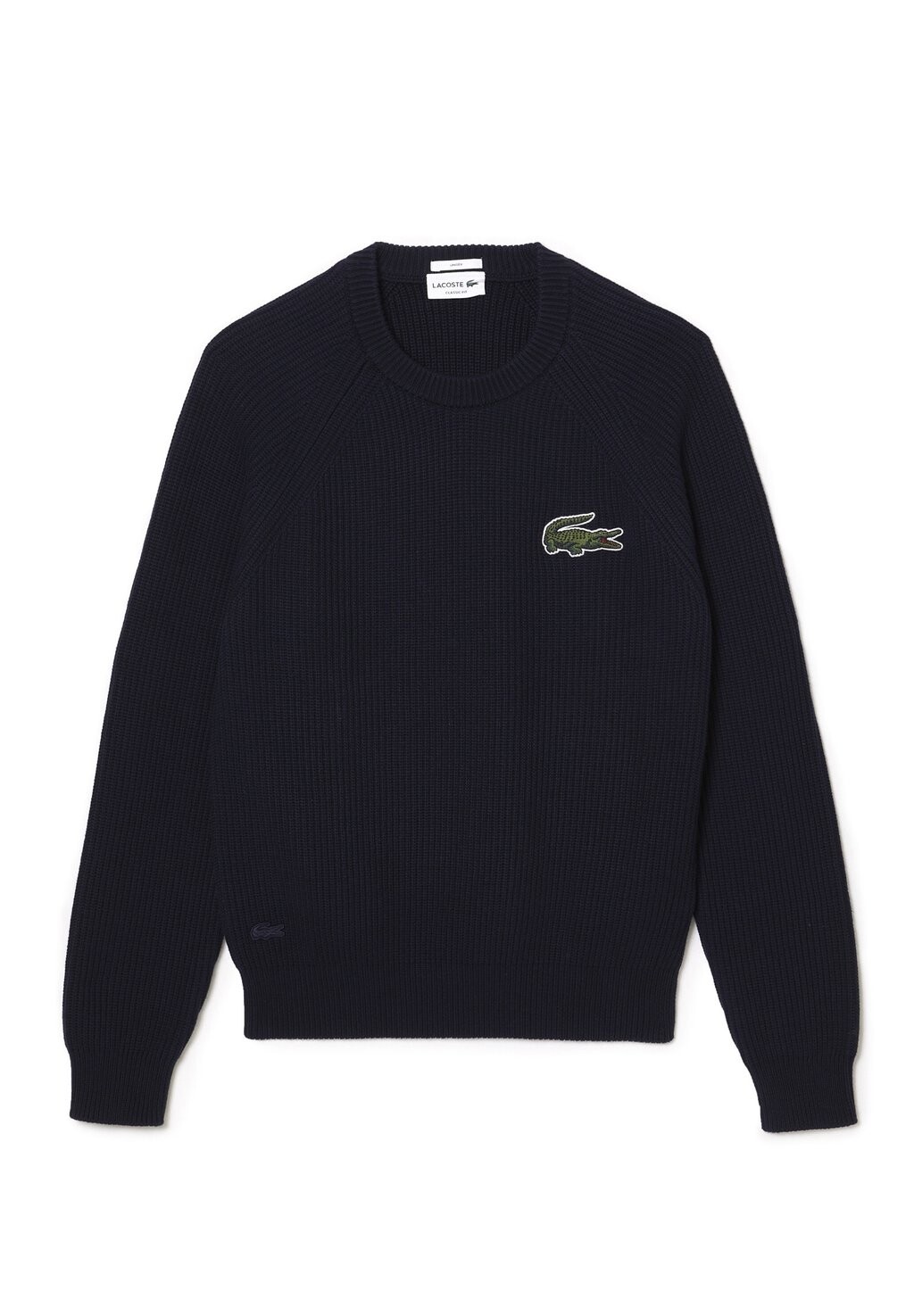 

Свитер Lacoste