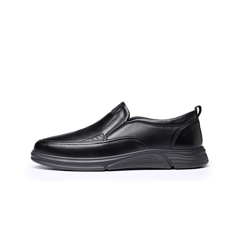 

Туфли мужские Men"s Casual Men Low-Top Laorentou, коричневый