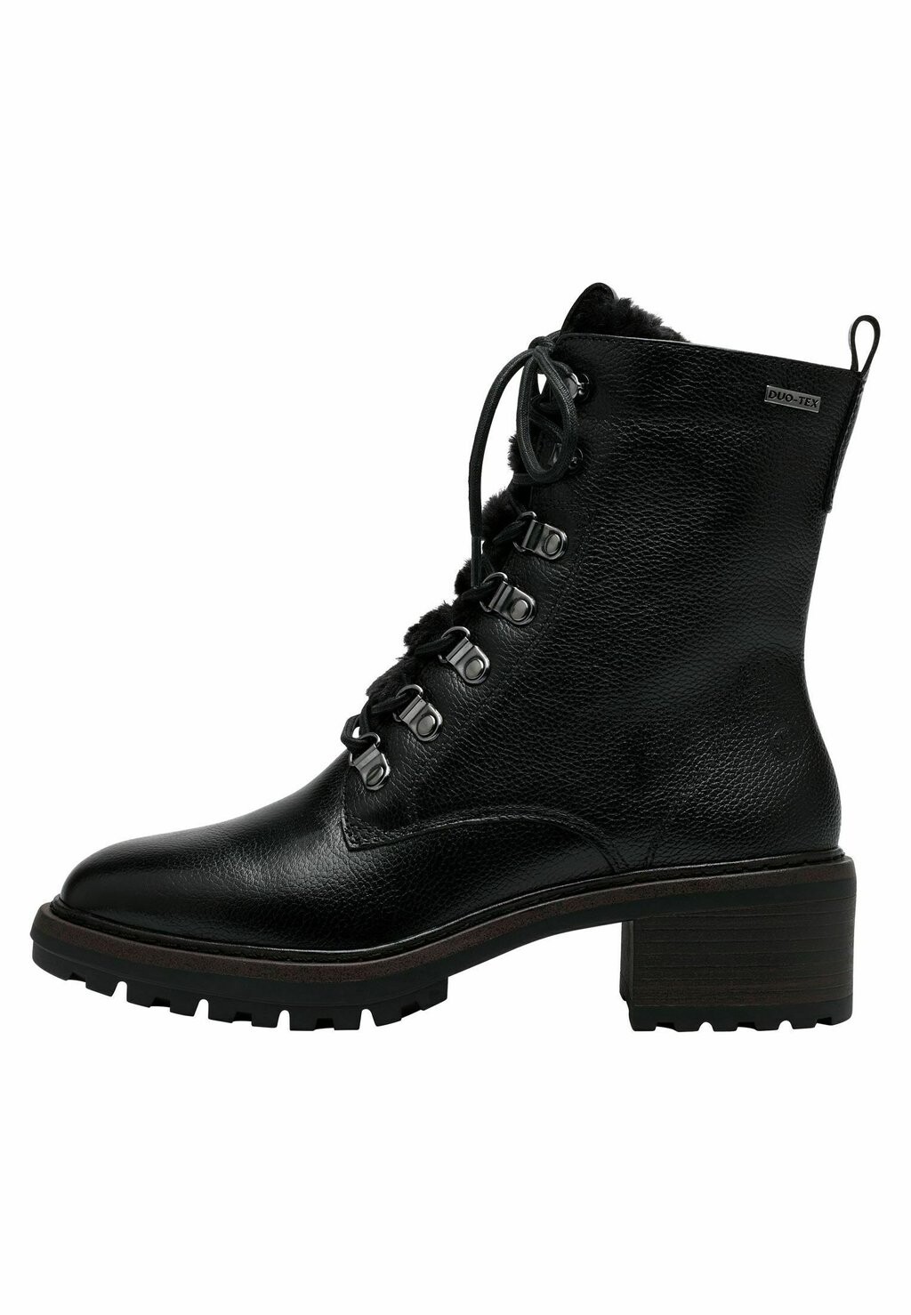

Ботинки для снега Tamaris, цвет black