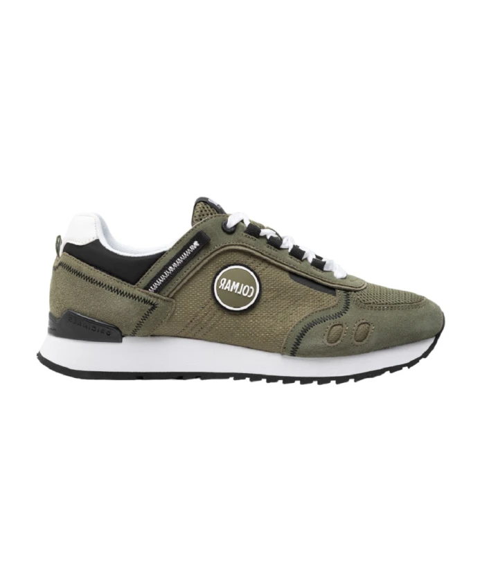 

Кроссовки Travis Sport Bold Colmar, зеленый
