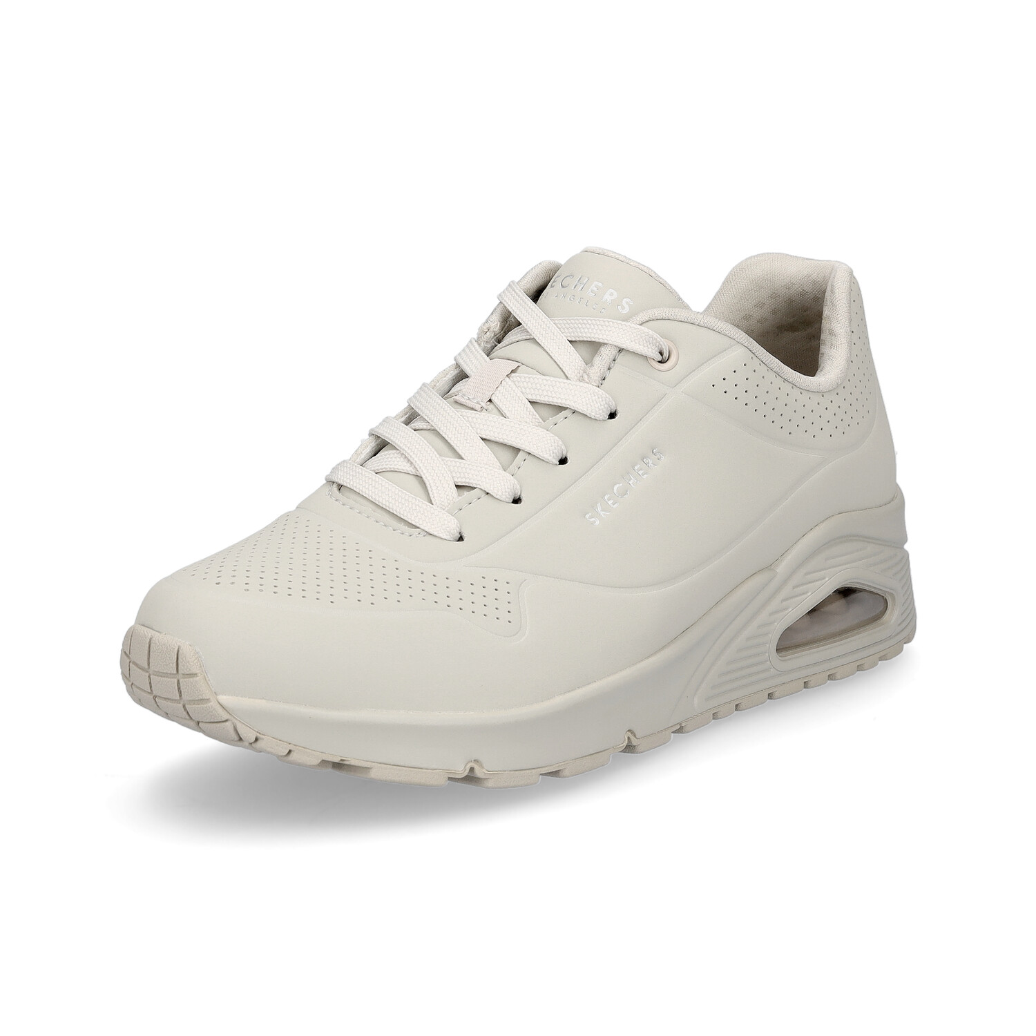 

Кроссовки Skechers Keil Sneaker, серо-коричневый