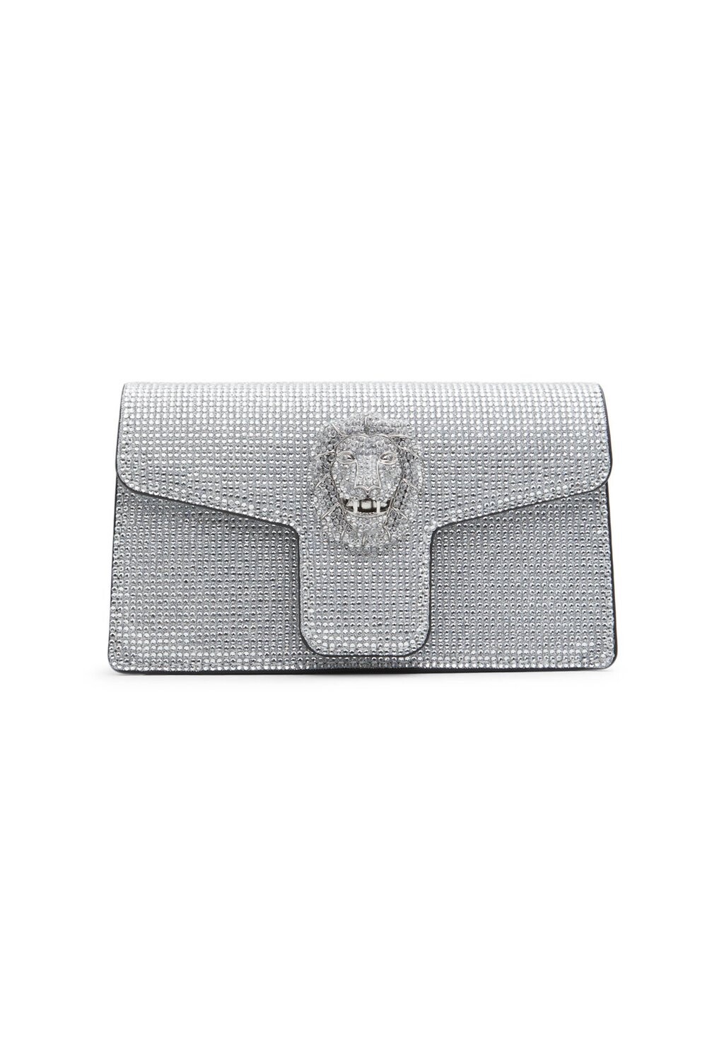 

Сумка на плечо Wilathax ALDO, цвет light silver