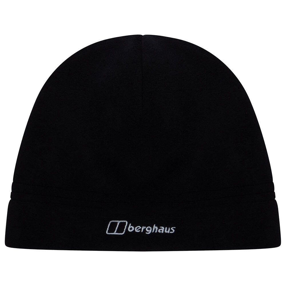 

Шапка Berghaus Prism, черный